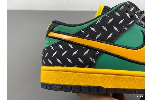 Low the HV1454-001 Duck of Dunk Oregon  Nike University PE What Home 0817